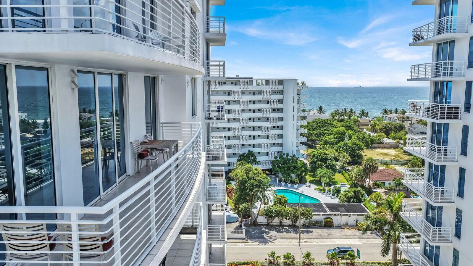 2831 N Ocean Boulevard # 1006N, Fort Lauderdale, FL 33308 photo 3