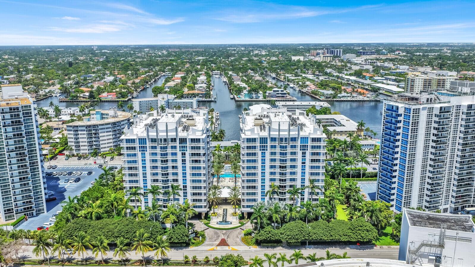 2831 N Ocean Boulevard # 1006N, Fort Lauderdale, FL 33308