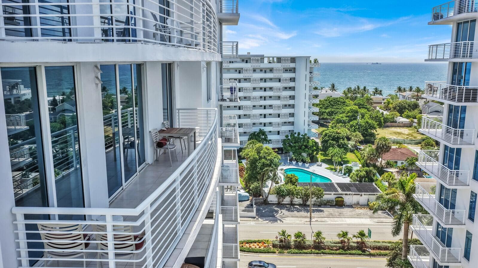 2831 N Ocean Boulevard # 1006N, Fort Lauderdale, FL 33308 photo 4