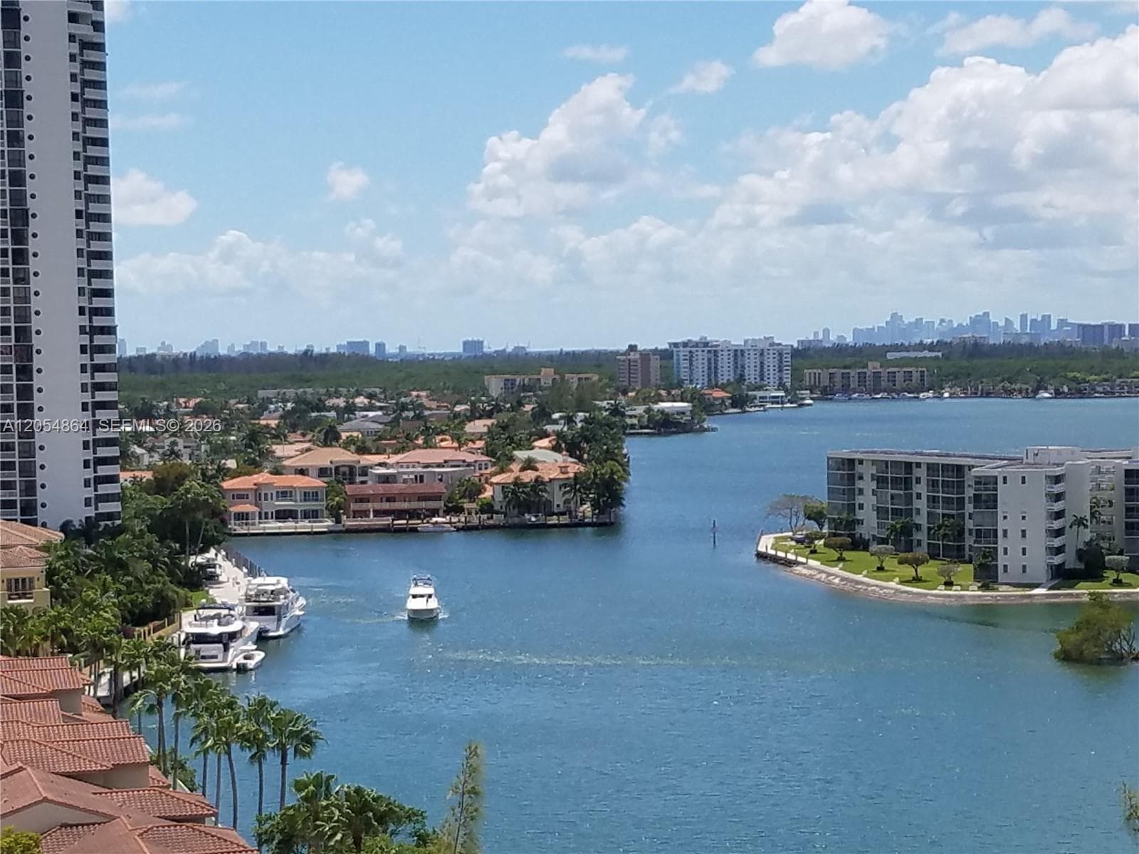 18151 NE 31st Ct # 1505, Aventura, FL 33160