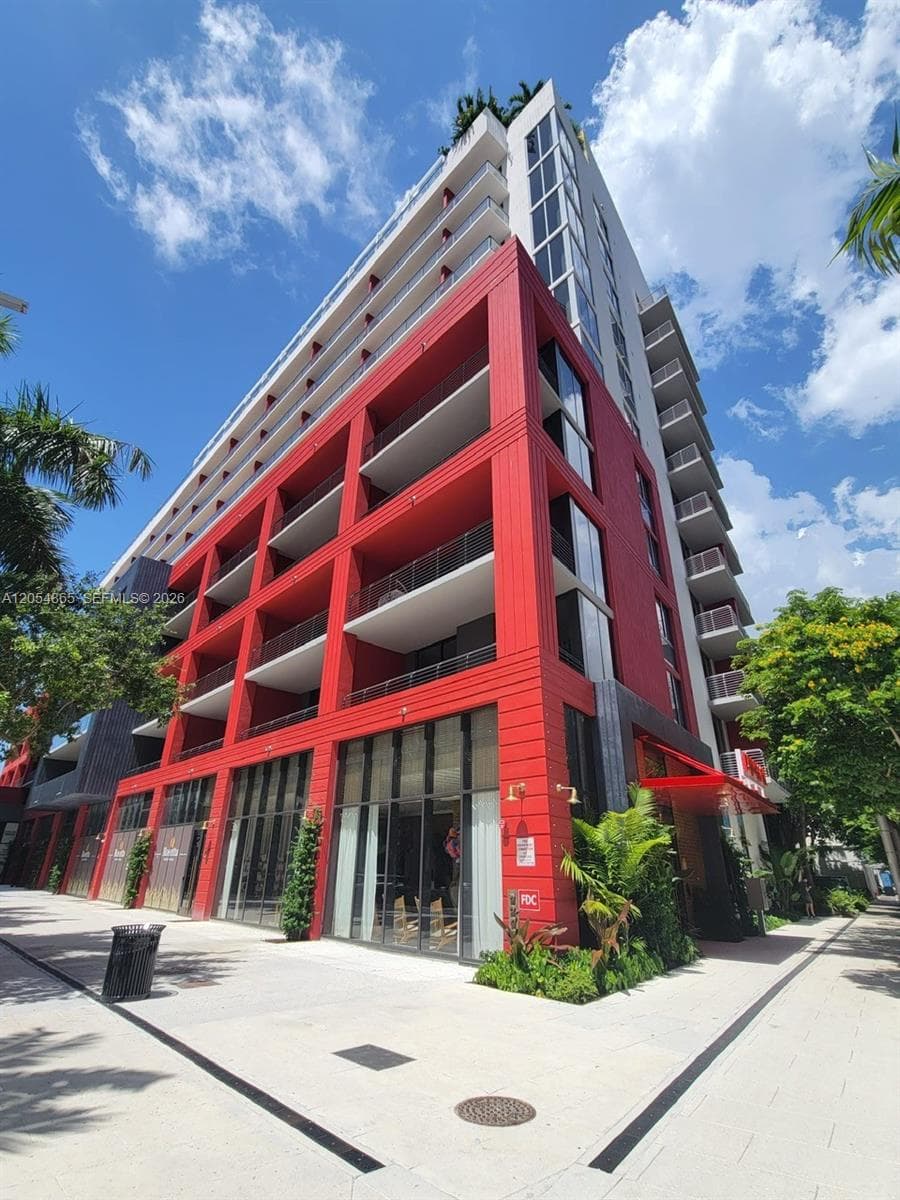 90 NE 32 ST # 609, Miami, FL 33127