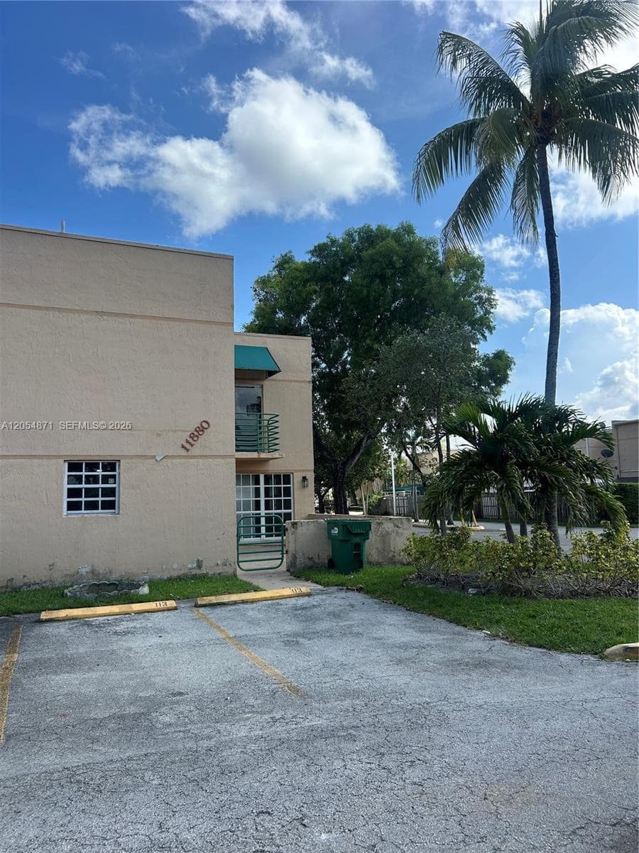 11880 SW 19th Ter # 113, Miami, FL 33175 photo 5