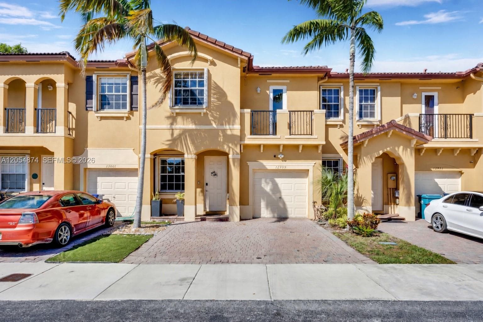 12999 SW 132nd Ter, Miami, FL 33186
