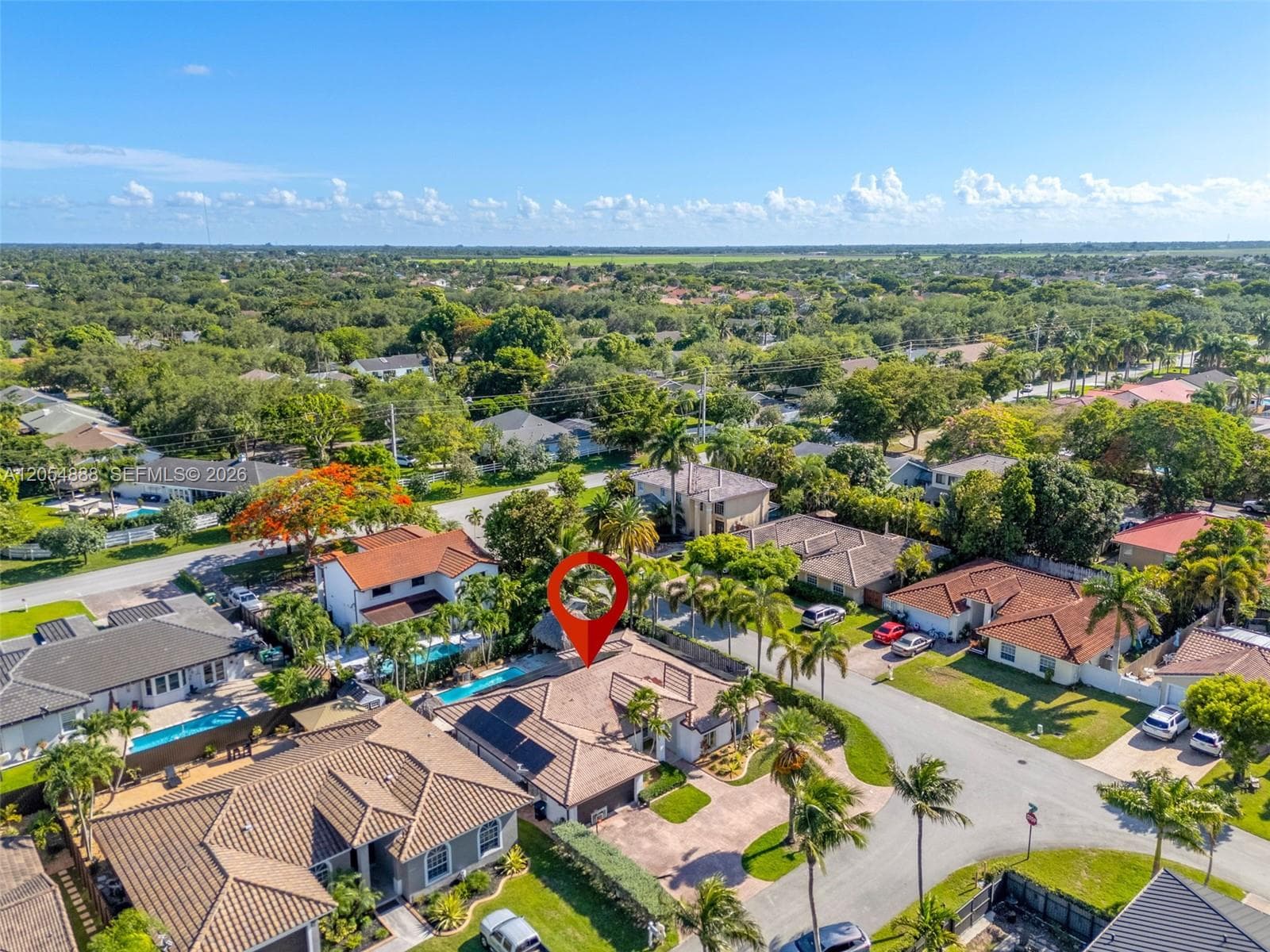 15260 SW 143rd St, Miami, FL 33196 photo 5