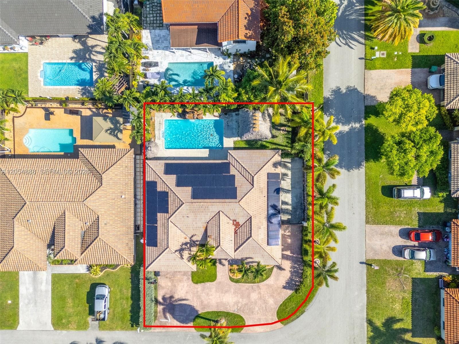 15260 SW 143rd St, Miami, FL 33196 photo 4