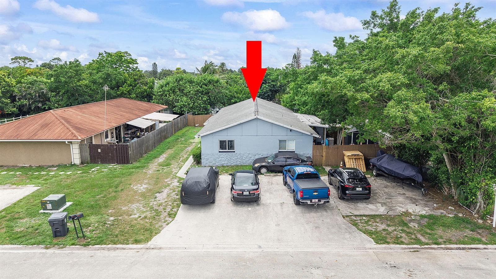 4116 Plumosa Street, West Palm Beach, FL 33406 photo 2