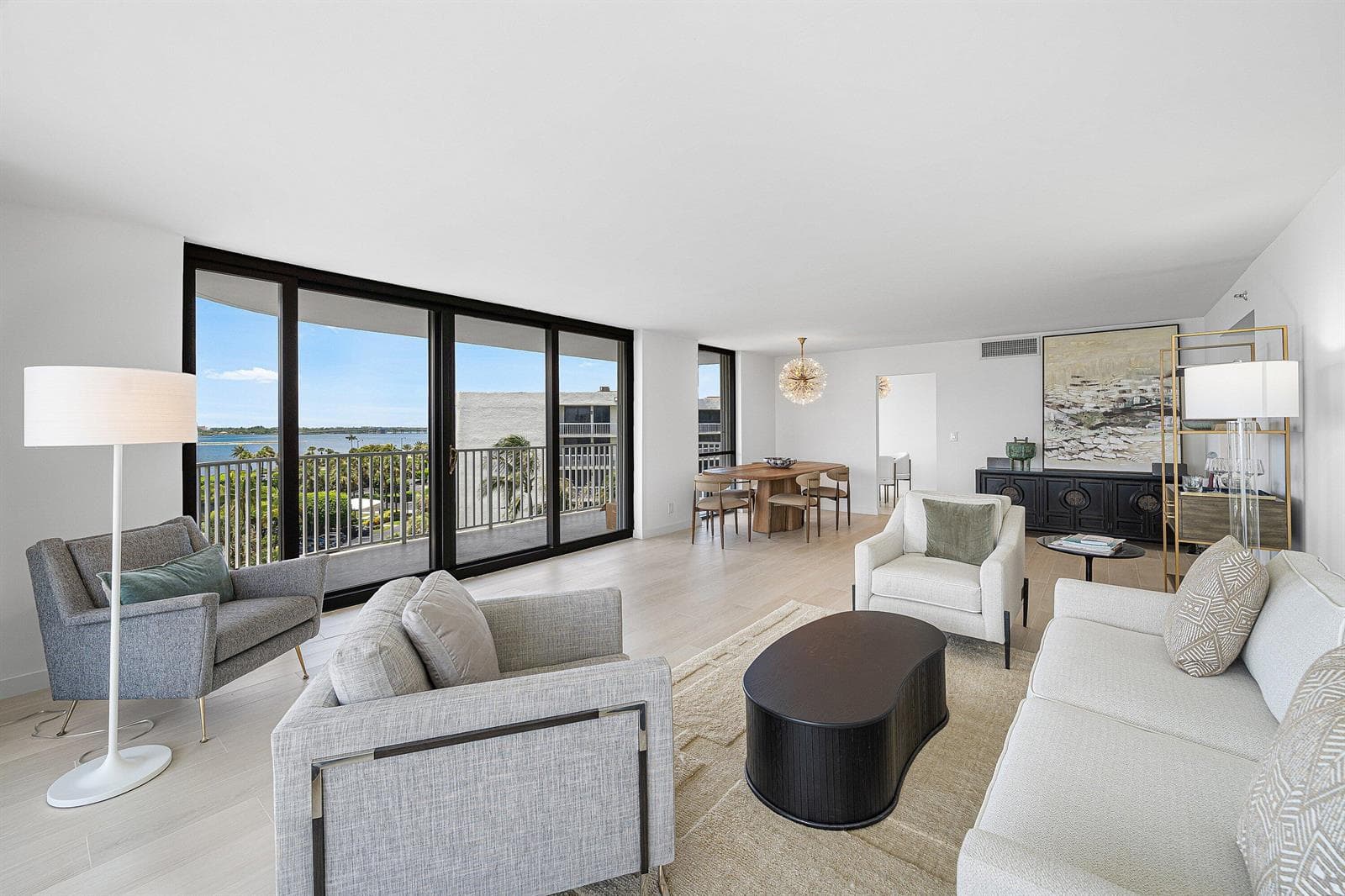 3360 S OCEAN Boulevard # 5 A I, Palm Beach, FL 33480 photo 3