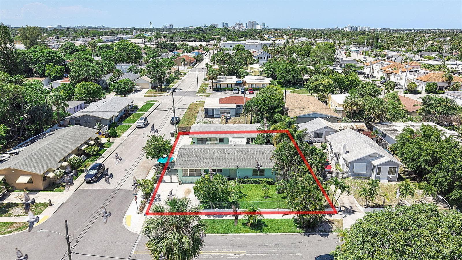 425 CHURCHILL Road, West Palm Beach, FL 33405 photo 4