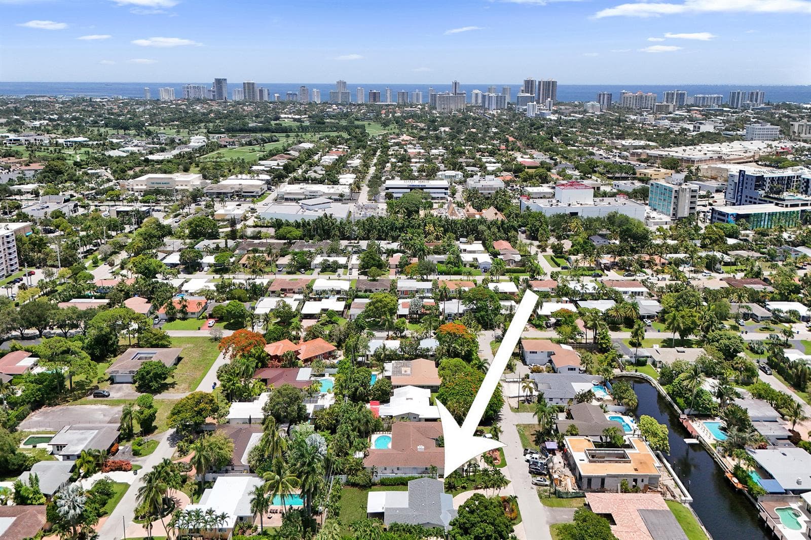 1745 NE 36TH Street, Oakland Park, FL 33334 photo 3