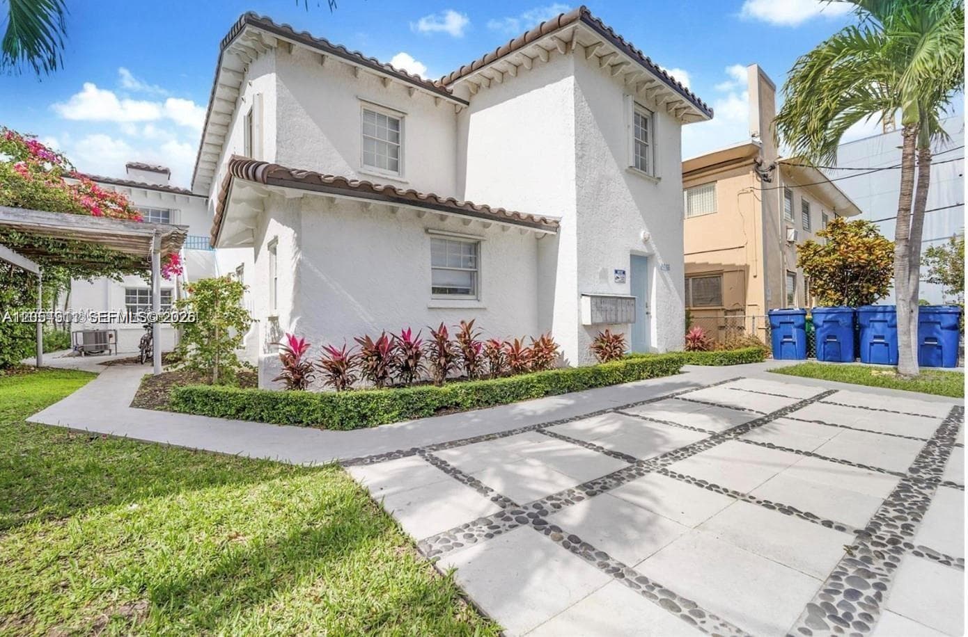 6966 Byron Ave # 101, Miami Beach, FL 33141