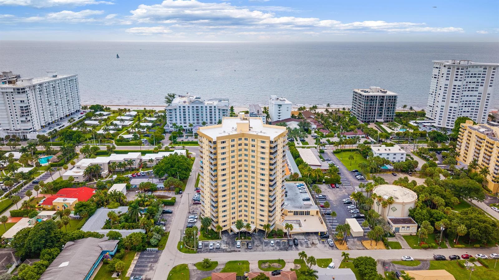 1200 Hibiscus Avenue # 201, Pompano Beach, FL 33062 photo 2