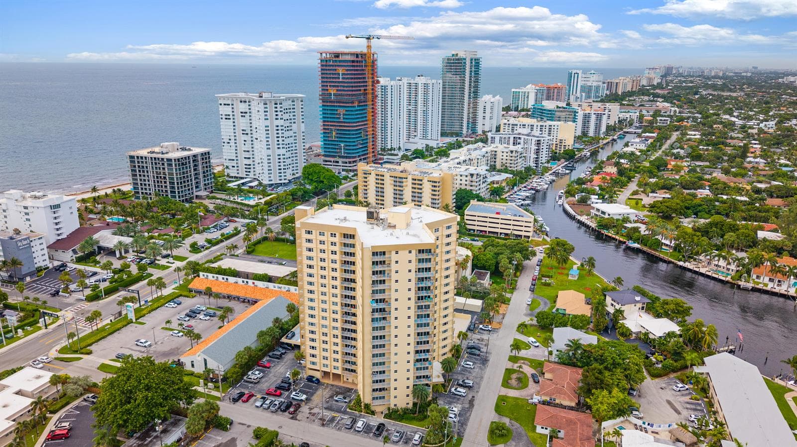1200 Hibiscus Avenue # 201, Pompano Beach, FL 33062