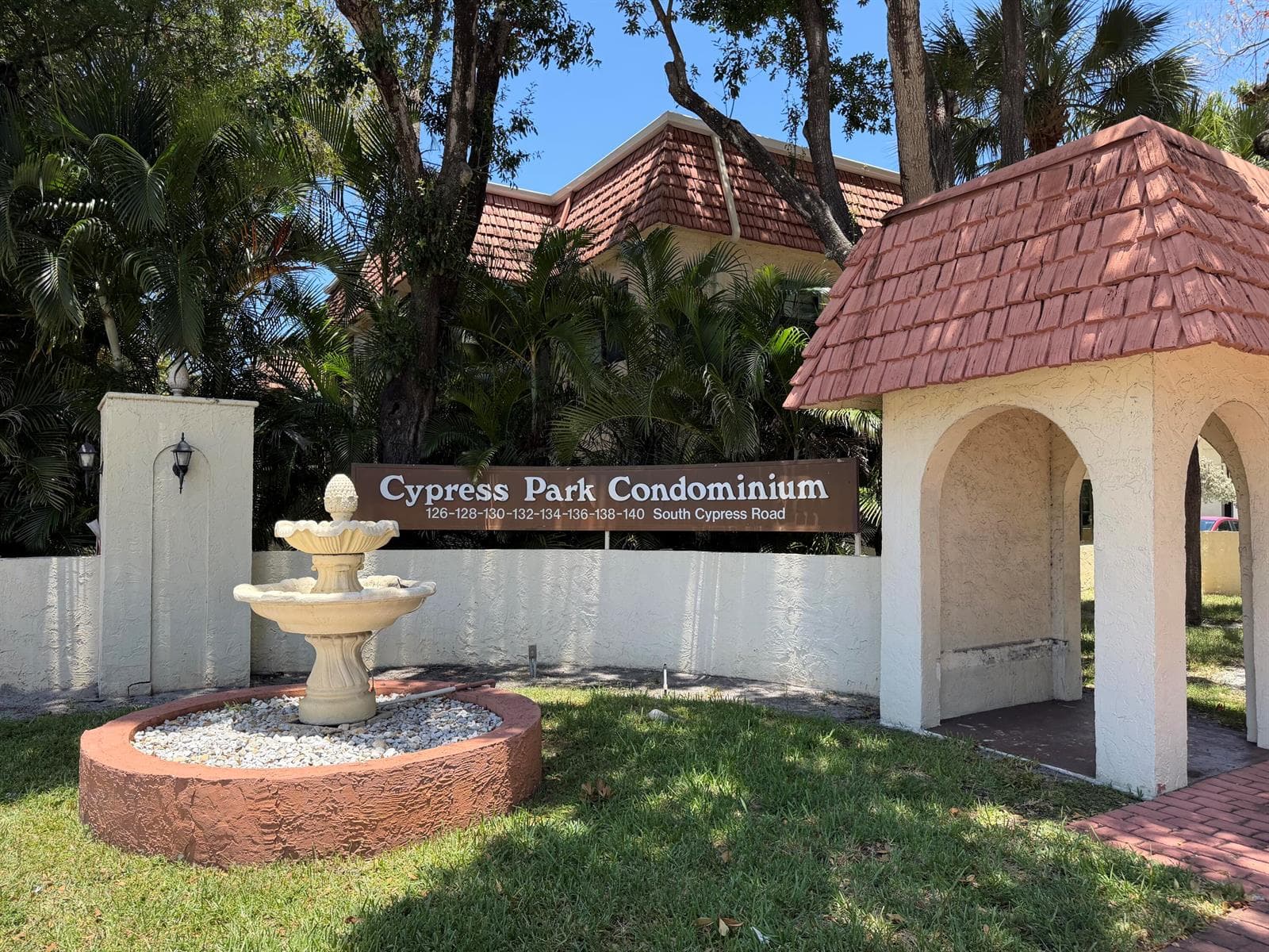 140 S CYPRESS Road # 111, Pompano Beach, FL 33060 photo 2