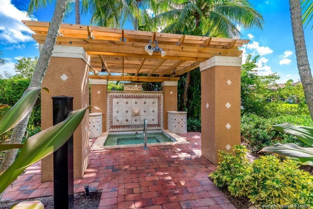 3759 NW MEDITERRANEAN Lane # 2-209, Jensen Beach, FL 34957 photo 3