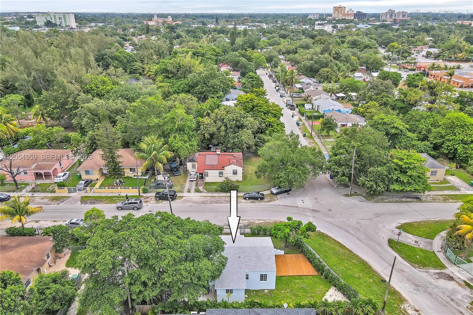 6344 NW Miami Pl, Miami, FL 33150