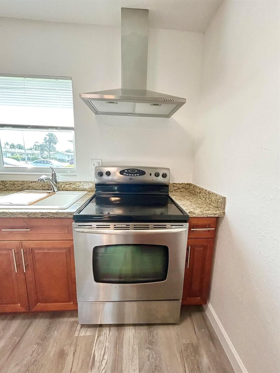 2844 Crosley Drive E # C, West Palm Beach, FL 33415 photo 3
