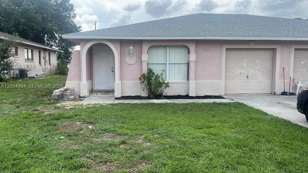 1104 SE 24th Ave # 1104, Other City - In The State Of Florida, FL 33990