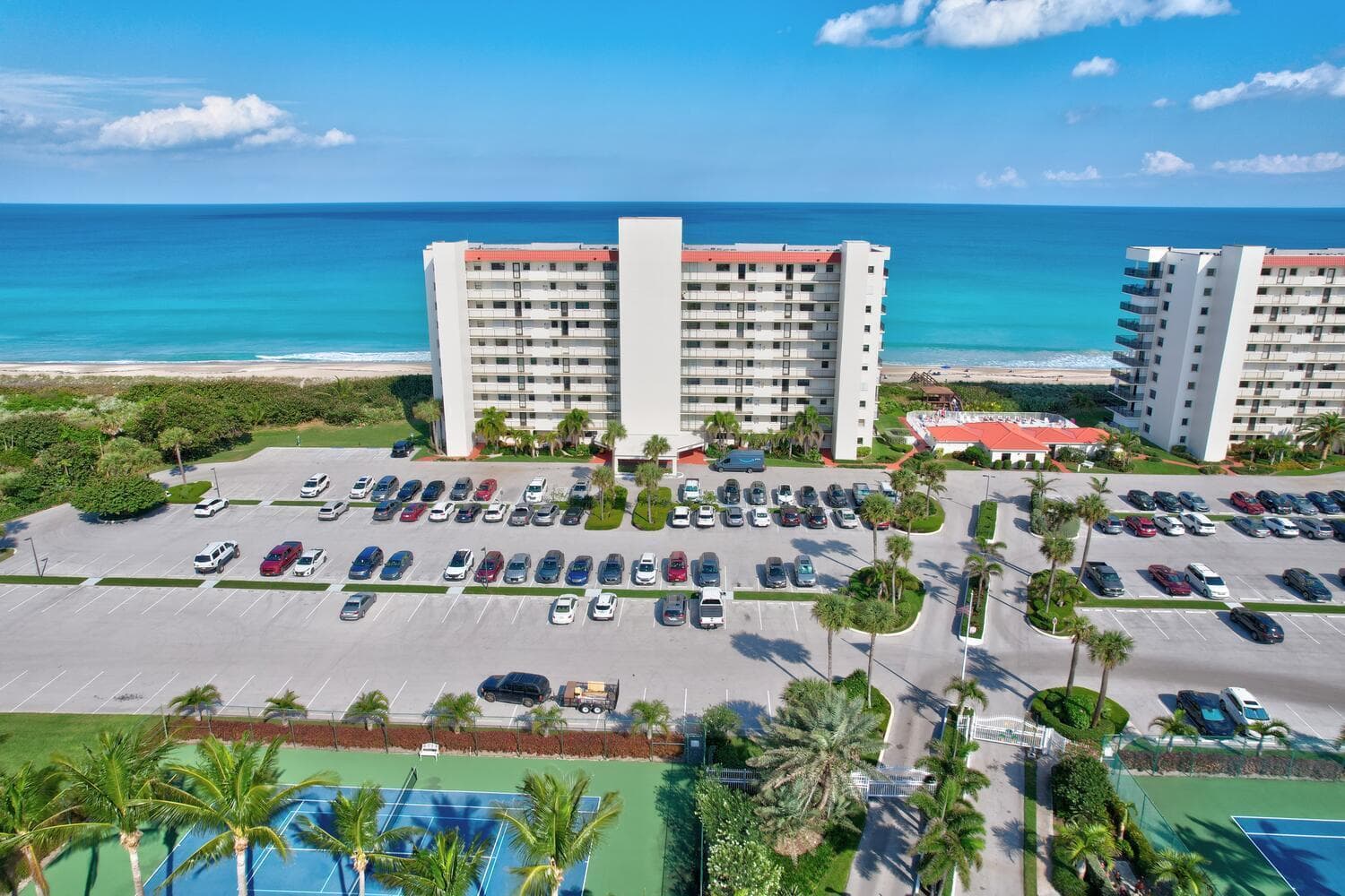 9400 S Ocean Drive # 807, Jensen Beach, FL 34957 photo 2