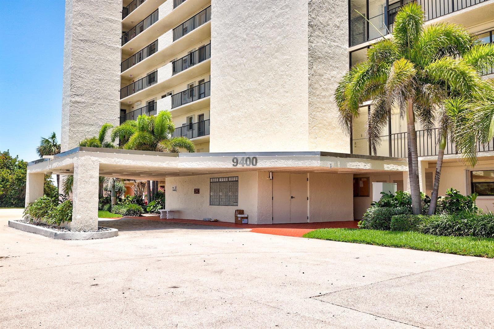 9400 S Ocean Drive # 807, Jensen Beach, FL 34957 photo 5