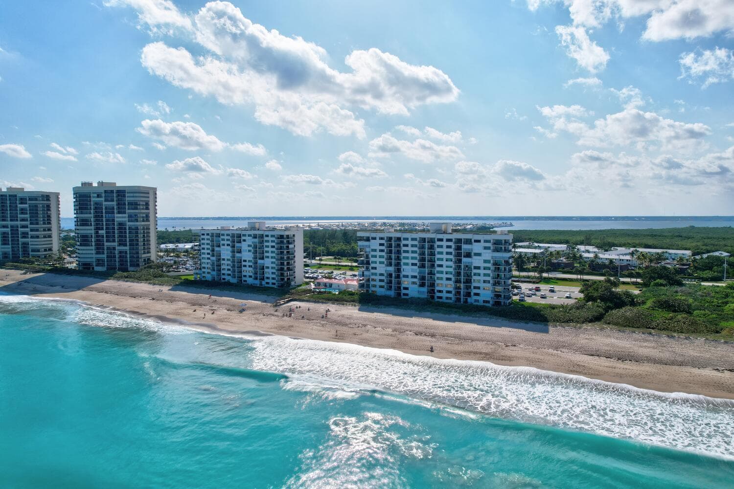 9400 S Ocean Drive # 807, Jensen Beach, FL 34957 photo 4