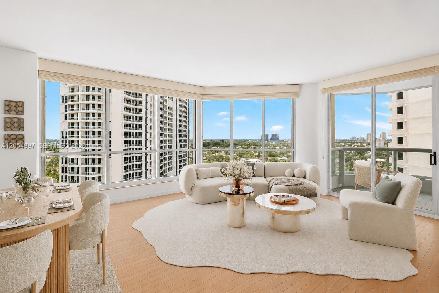 21150 Point Pl # 1605, Aventura, FL 33180