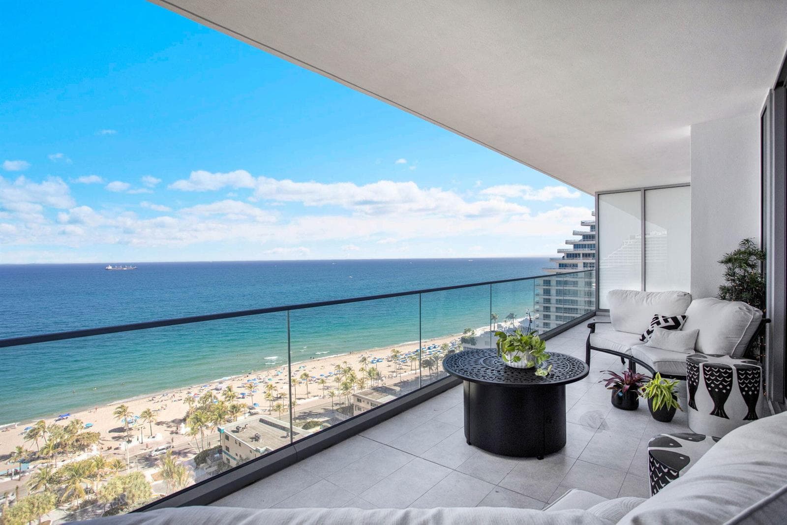 153 N Seabreeze Boulevard # 1601, Fort Lauderdale, FL 33304 photo 2