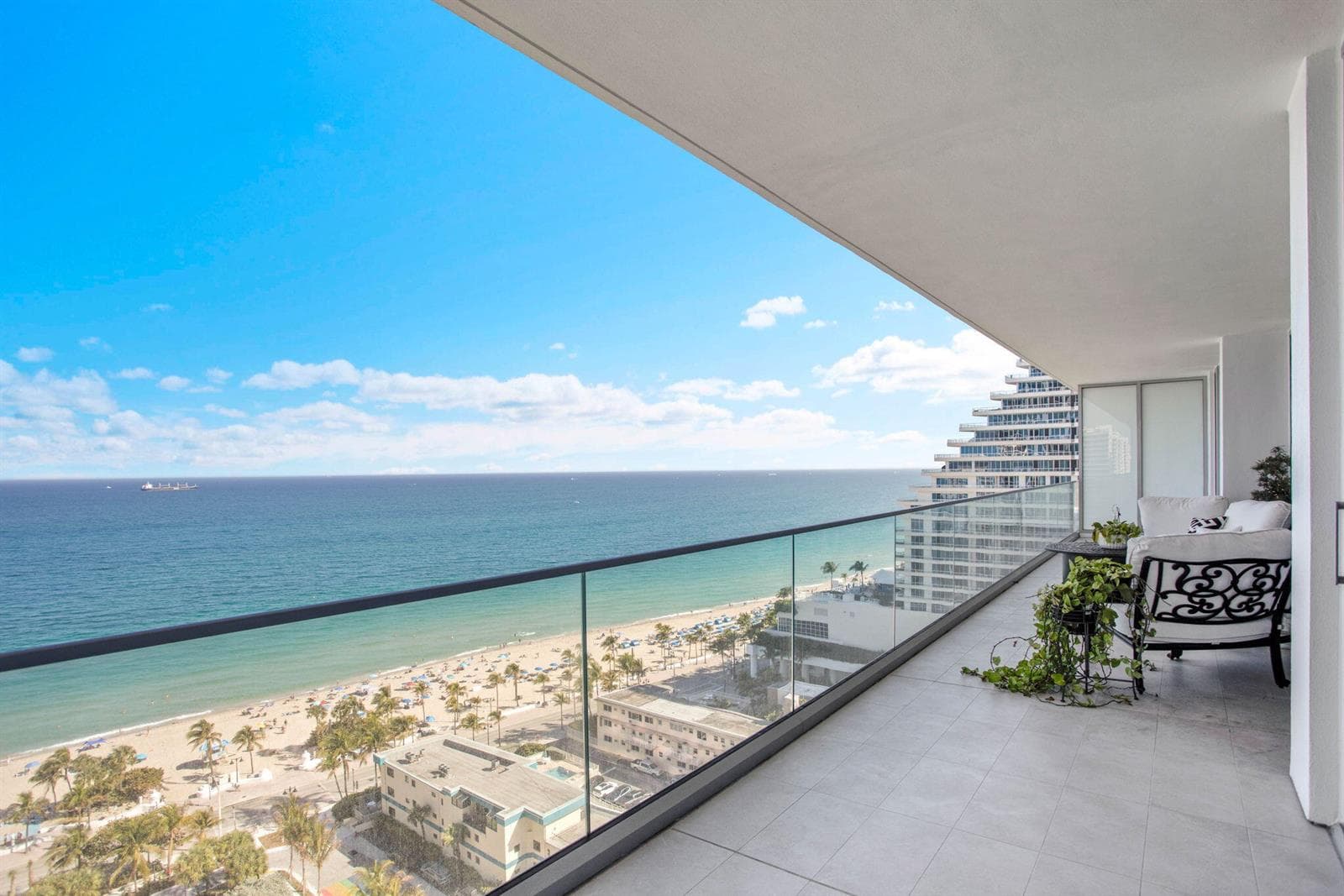 153 N Seabreeze Boulevard # 1601, Fort Lauderdale, FL 33304 photo 3
