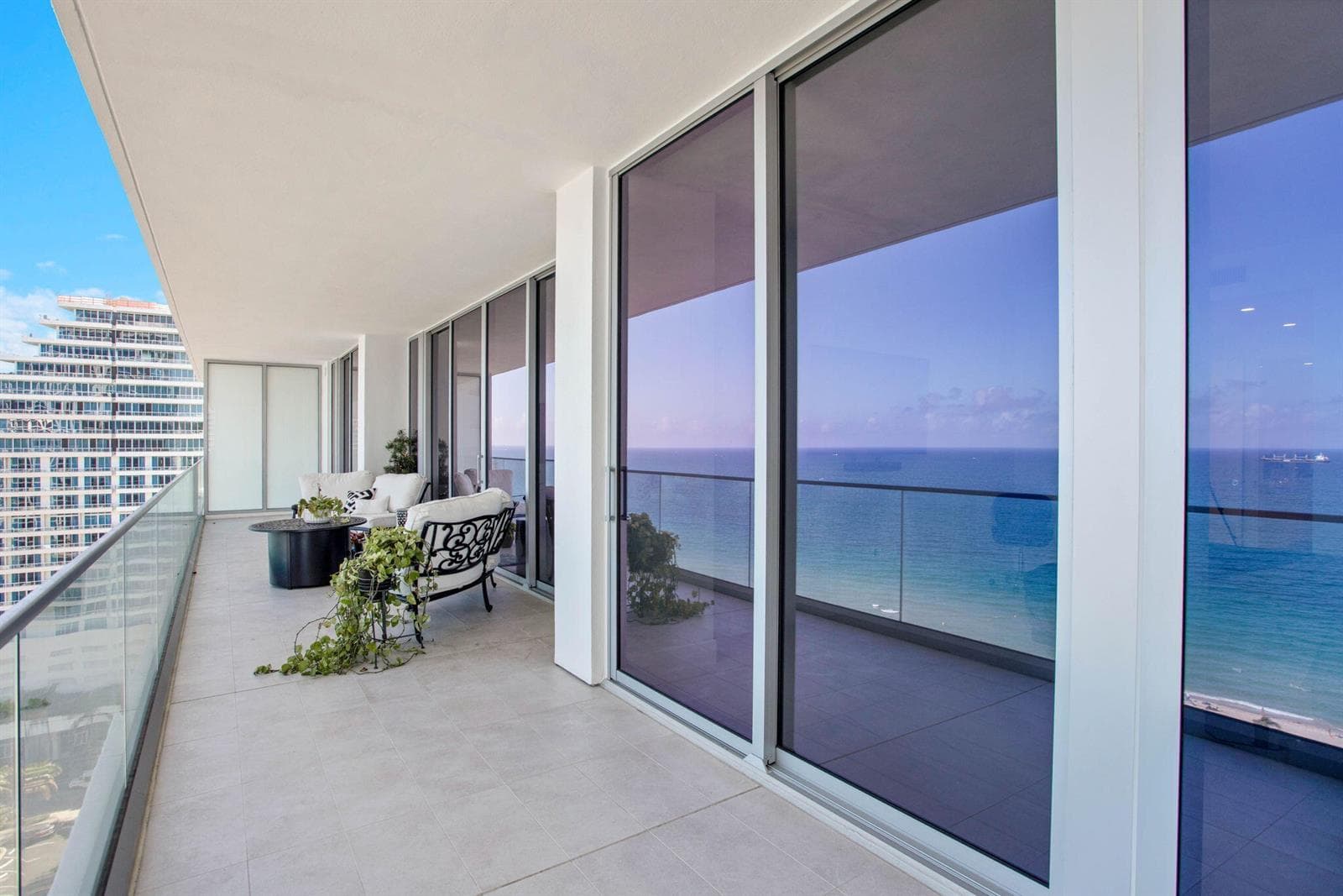 153 N Seabreeze Boulevard # 1601, Fort Lauderdale, FL 33304 photo 4