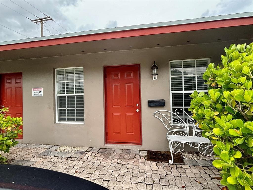503 N J Street # 2, FL 33460