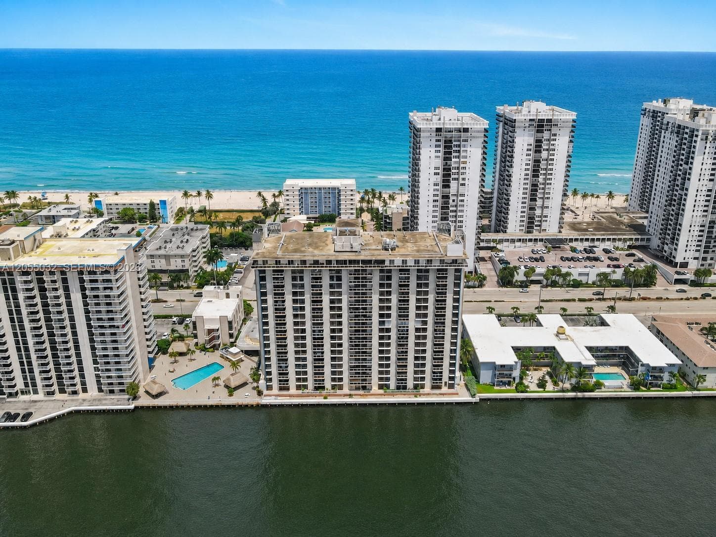 1600 S Ocean Dr # 18B, Hollywood, FL 33019 photo 3