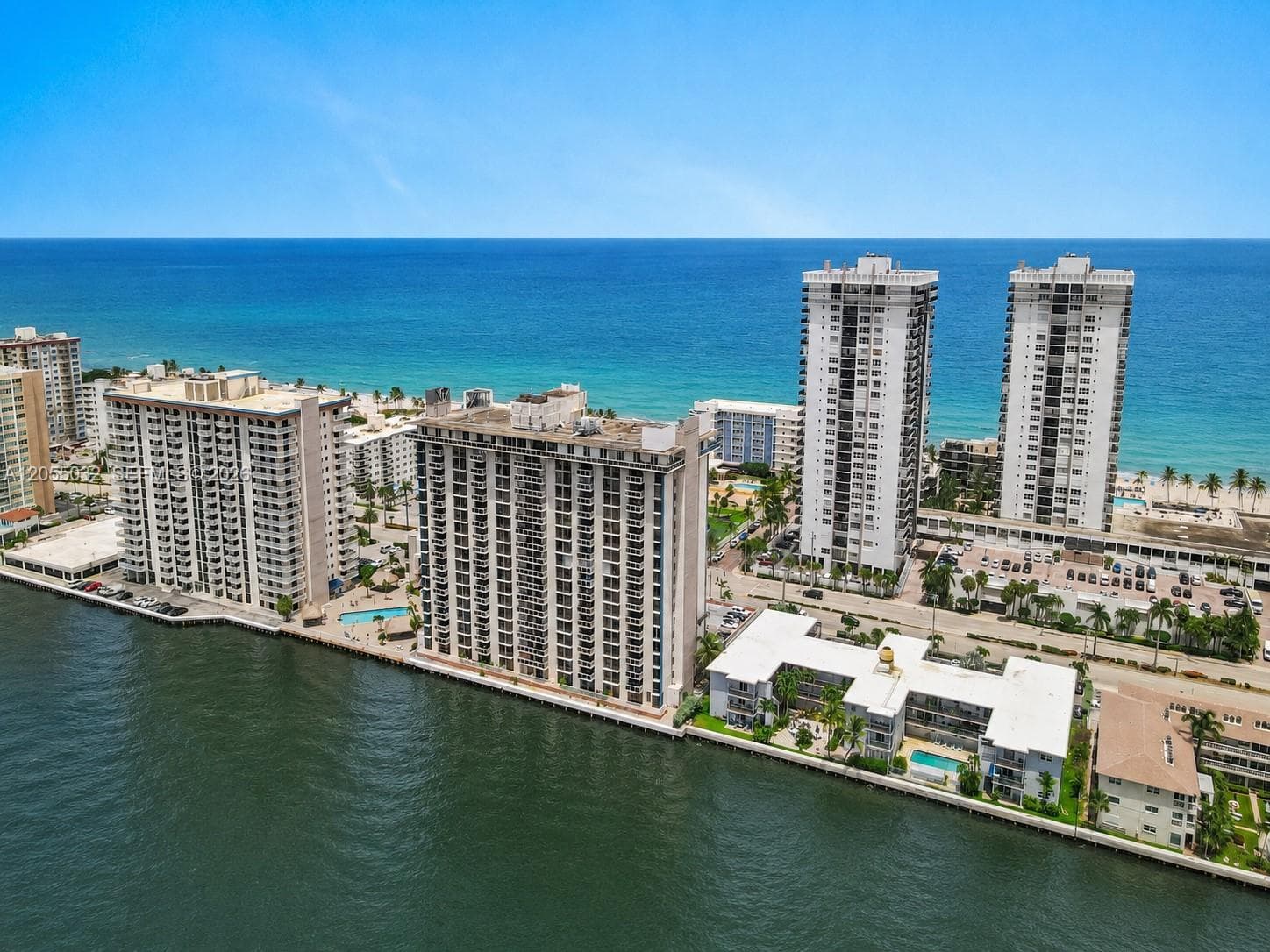 1600 S Ocean Dr # 18B, Hollywood, FL 33019 photo 5