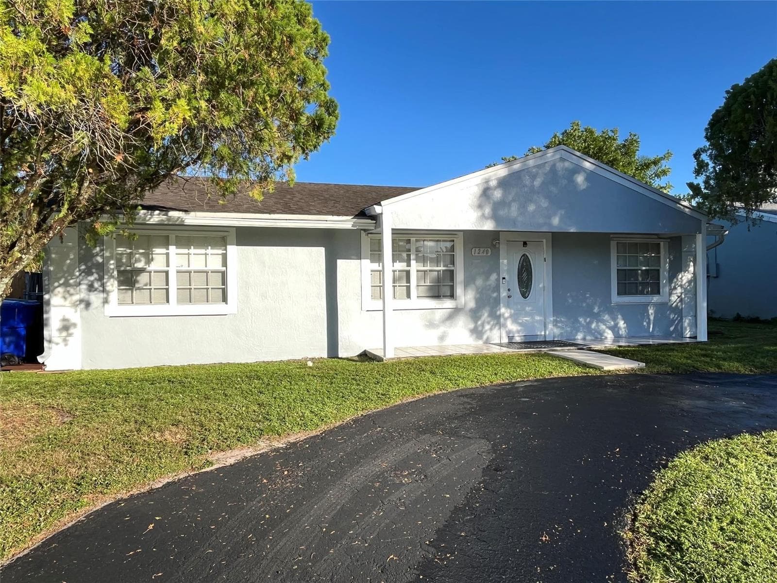 1240 SW 73RD Avenue, North Lauderdale, FL 33068 photo 2