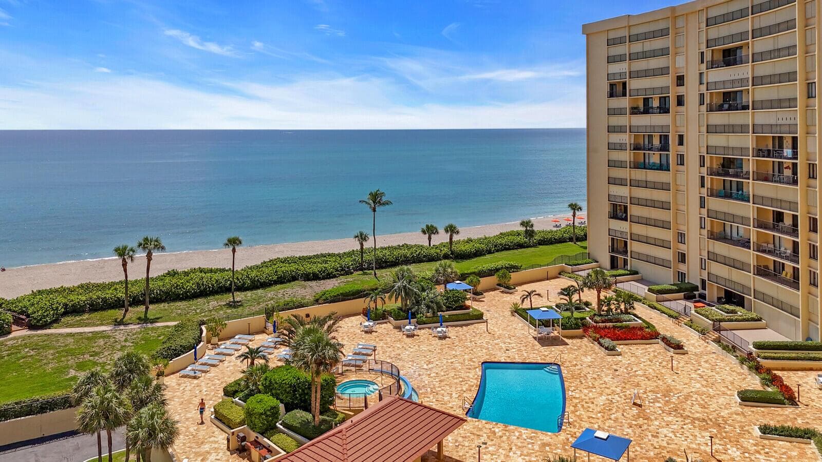 100 OCEAN TRAIL Way # 703, Jupiter, FL 33477 photo 2