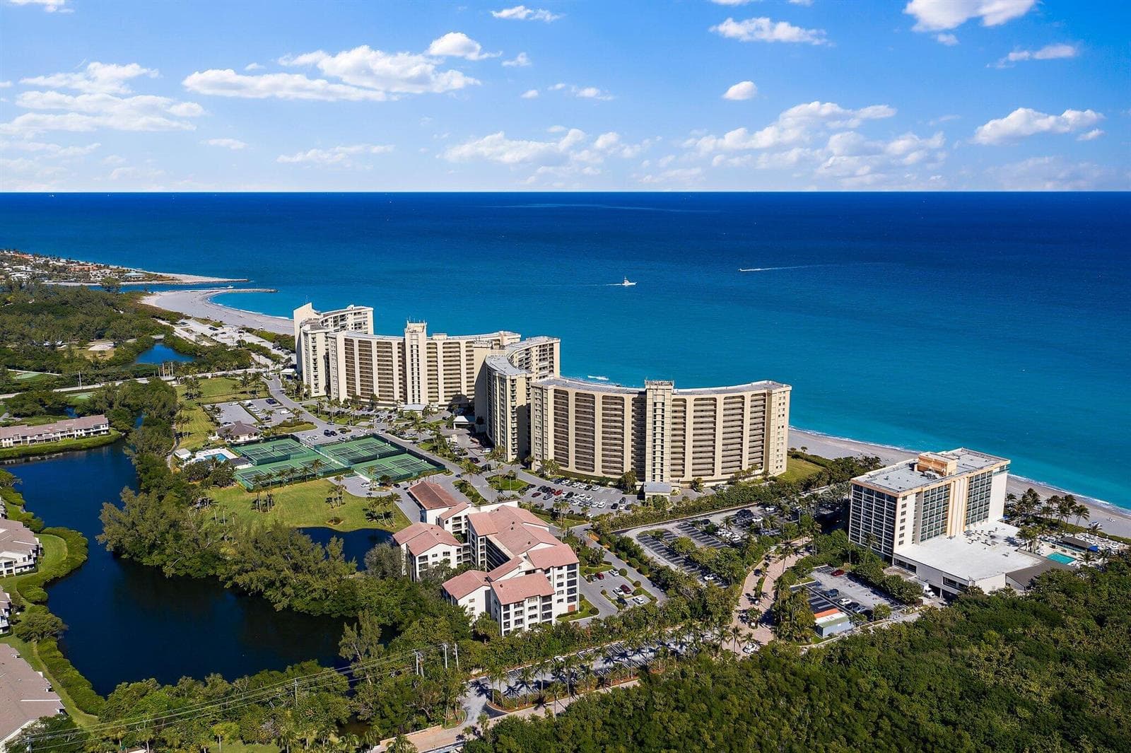 100 OCEAN TRAIL Way # 703, Jupiter, FL 33477