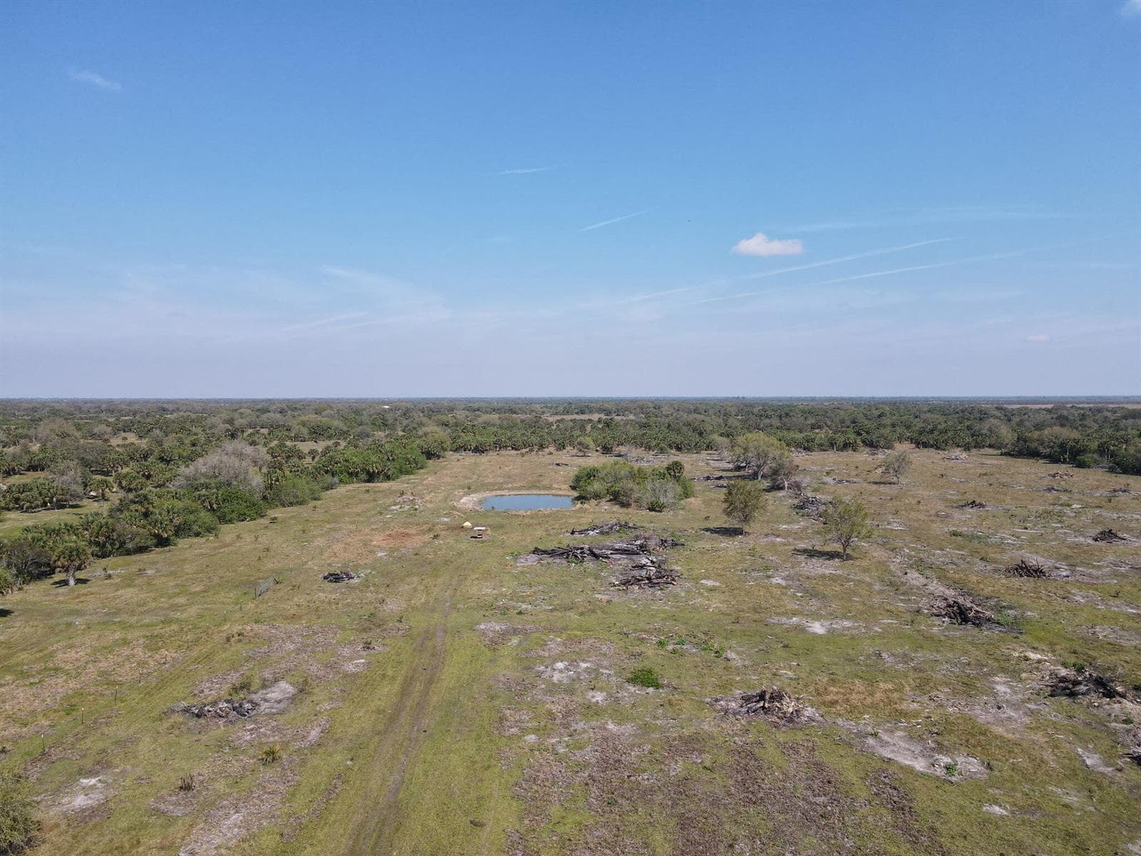 0 Cabbage Drive, Okeechobee, FL 34974 photo 2