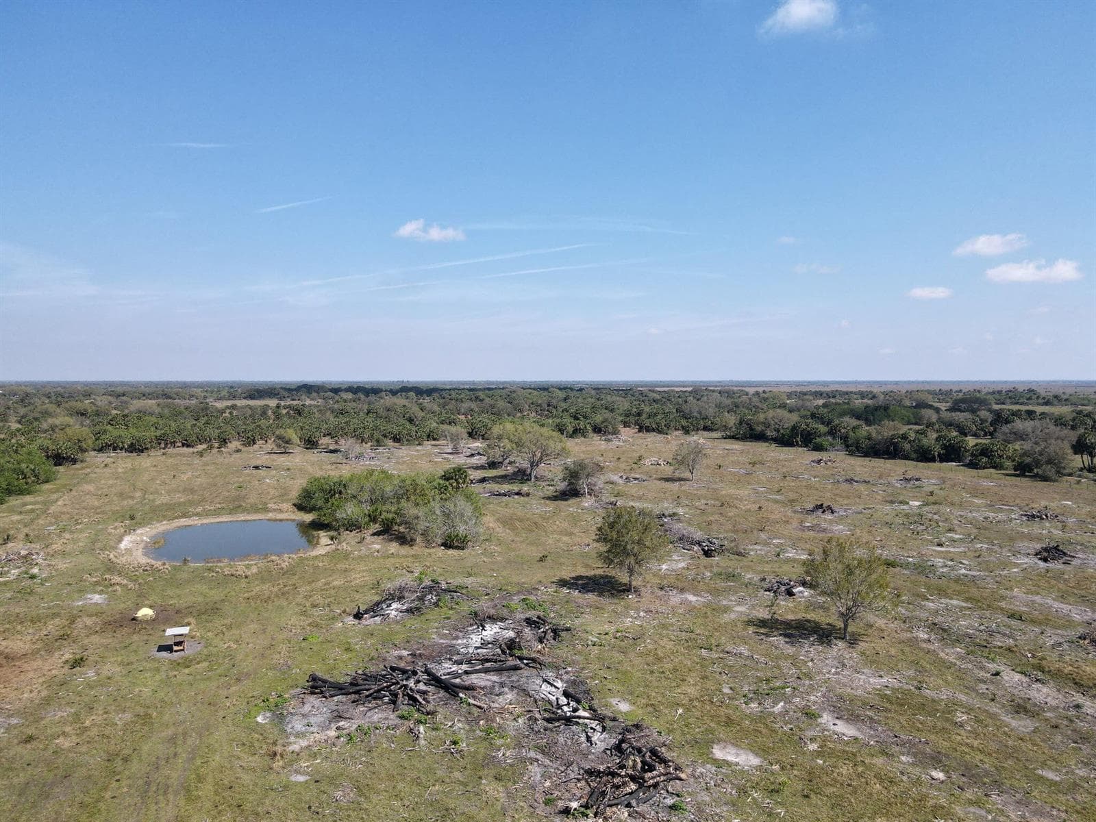 0 Cabbage Drive, Okeechobee, FL 34974 photo 3