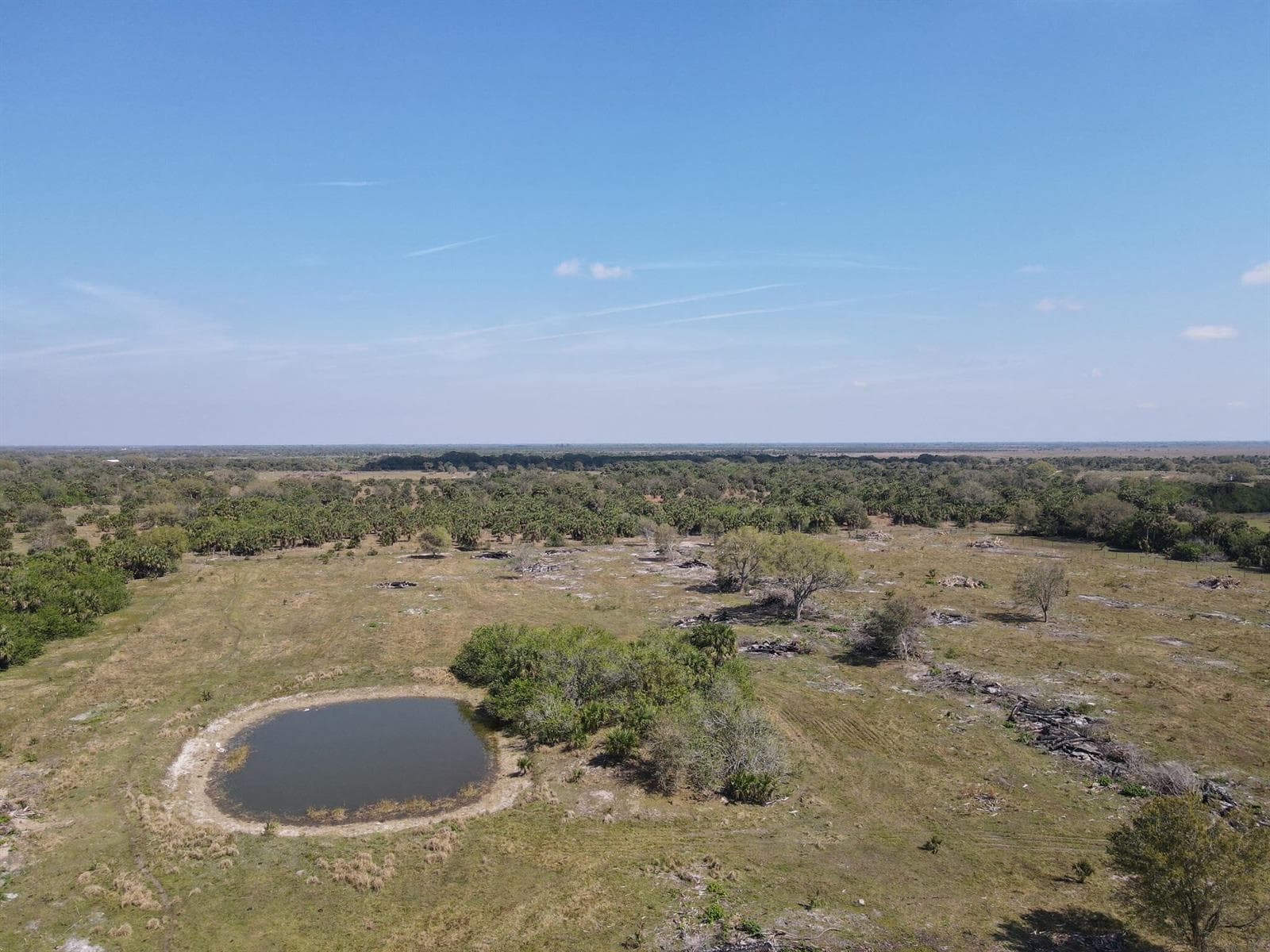 0 Cabbage Drive, Okeechobee, FL 34974