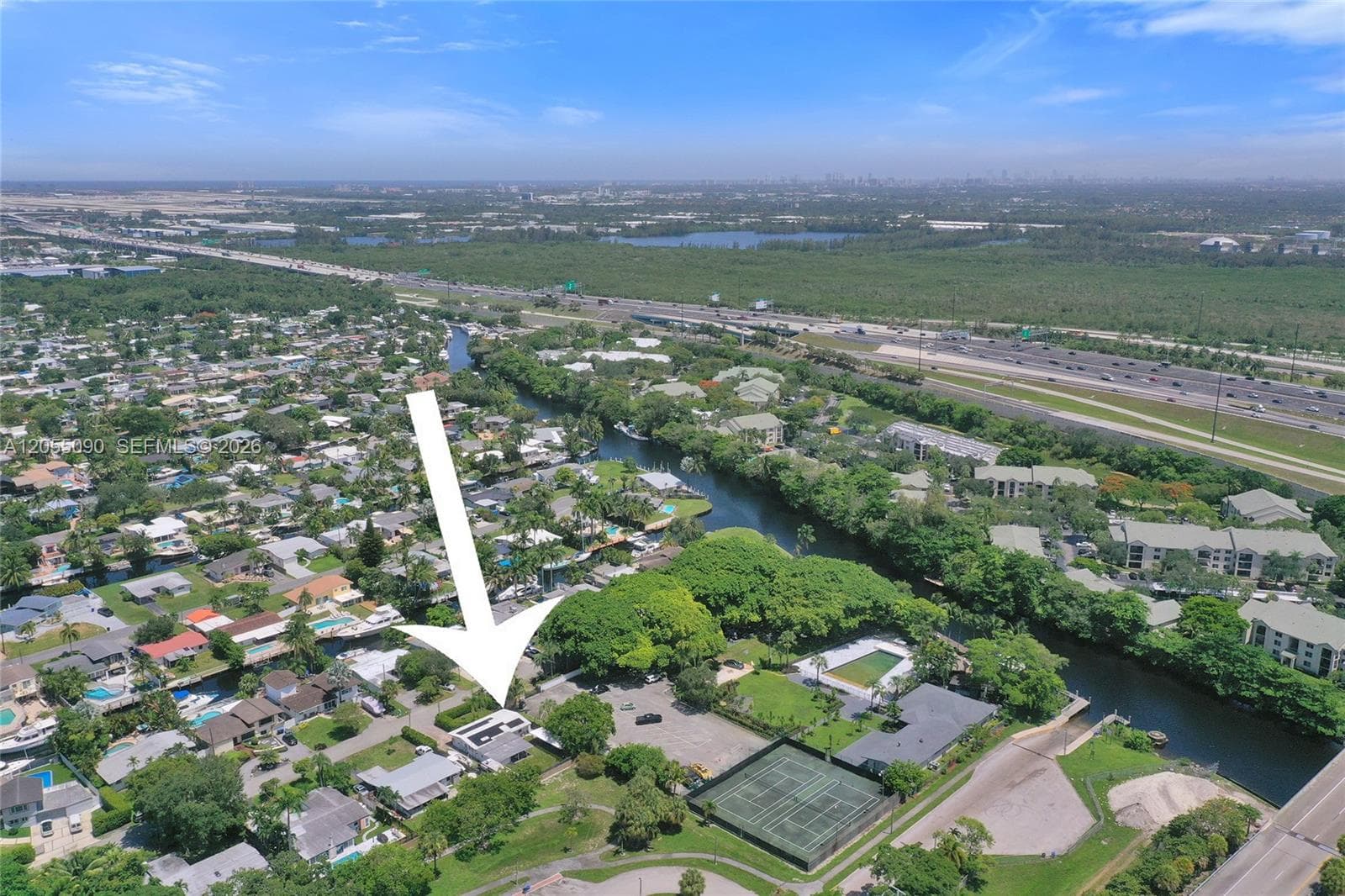 2531 Whale Harbor Ln, Fort Lauderdale, FL 33312
