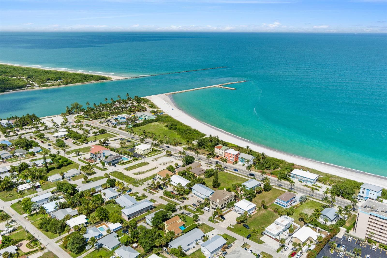 336 Hernando Street # Unit D, Fort Pierce, FL 34949