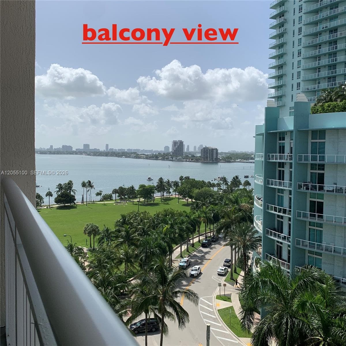 2000 N Bayshore Dr # 1006, Miami, FL 33137 photo 2