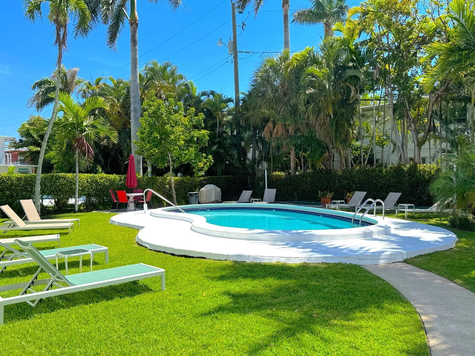 624 Antioch Avenue # 6, Fort Lauderdale, FL 33304