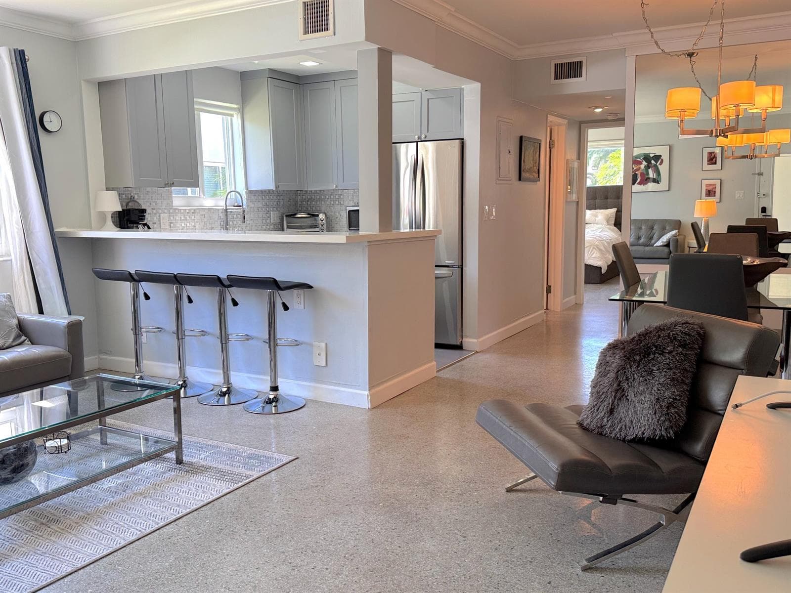 624 Antioch Avenue # 6, Fort Lauderdale, FL 33304 photo 4