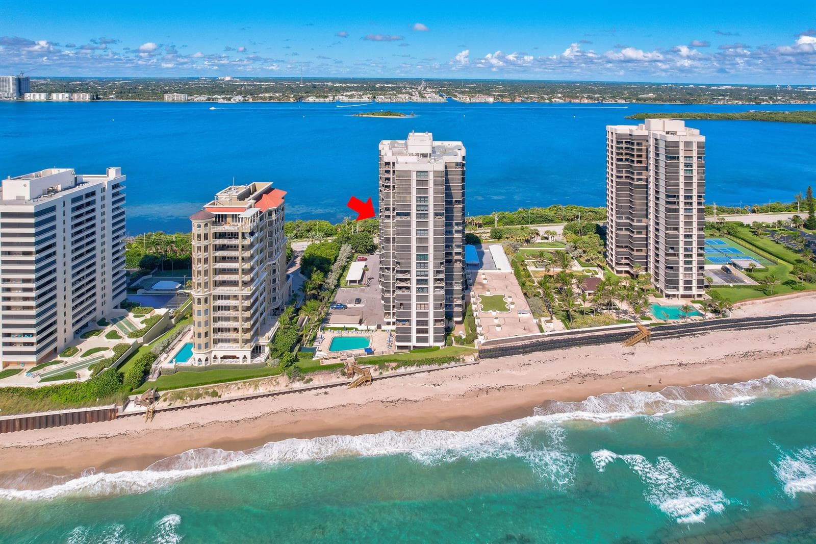 5380 N Ocean Drive # 11A, Riviera Beach, FL 33404 photo 2