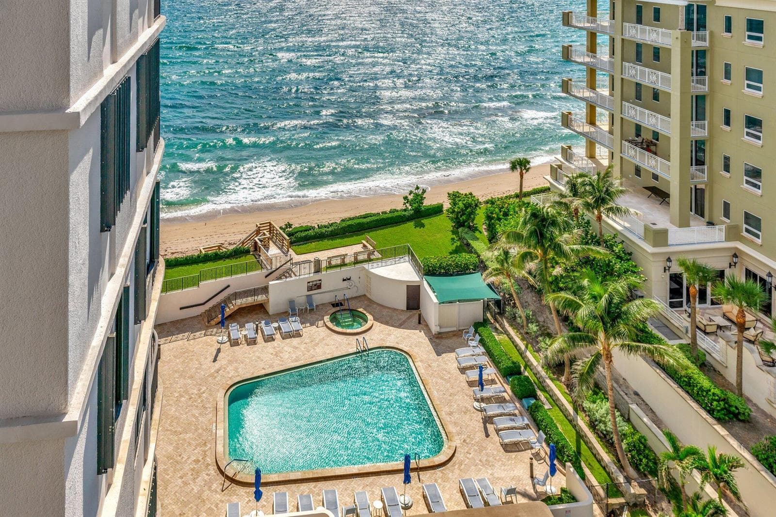 5380 N Ocean Drive # 11A, Riviera Beach, FL 33404 photo 3