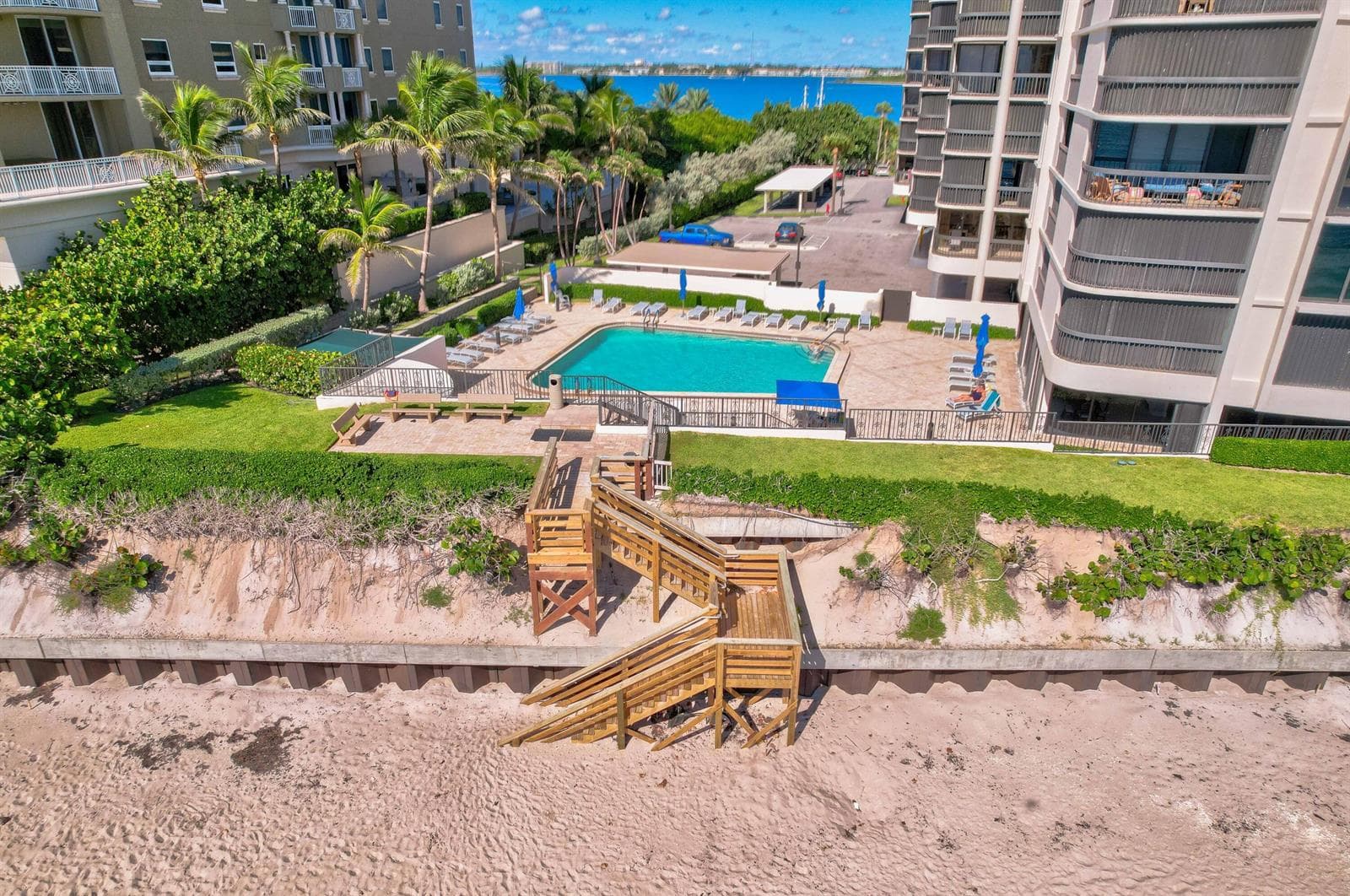 5380 N Ocean Drive # 11A, Riviera Beach, FL 33404 photo 4