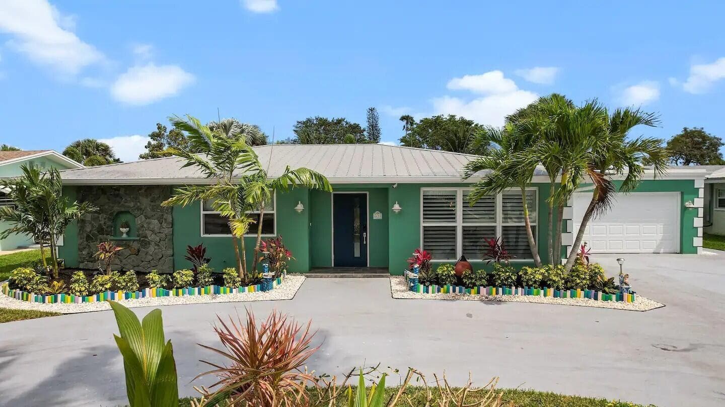 608 Malabar Avenue, Fort Pierce, FL 34949 photo 2