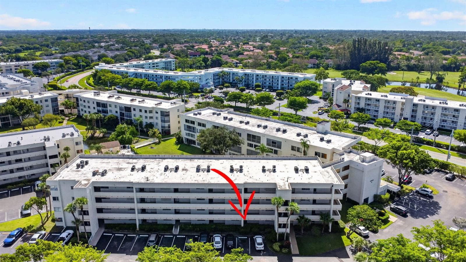 3186 VIA POINCIANA # 114, Lake Worth, FL 33467 photo 4