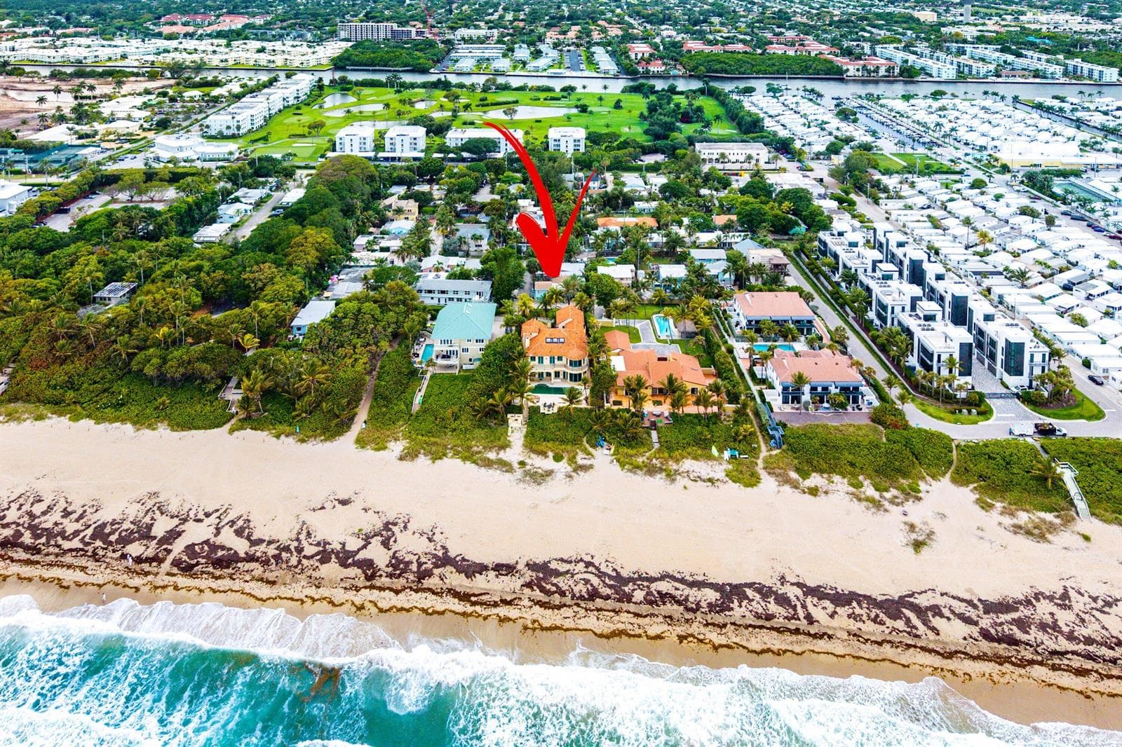 205 Coral Road # 4, Boynton Beach, FL 33435