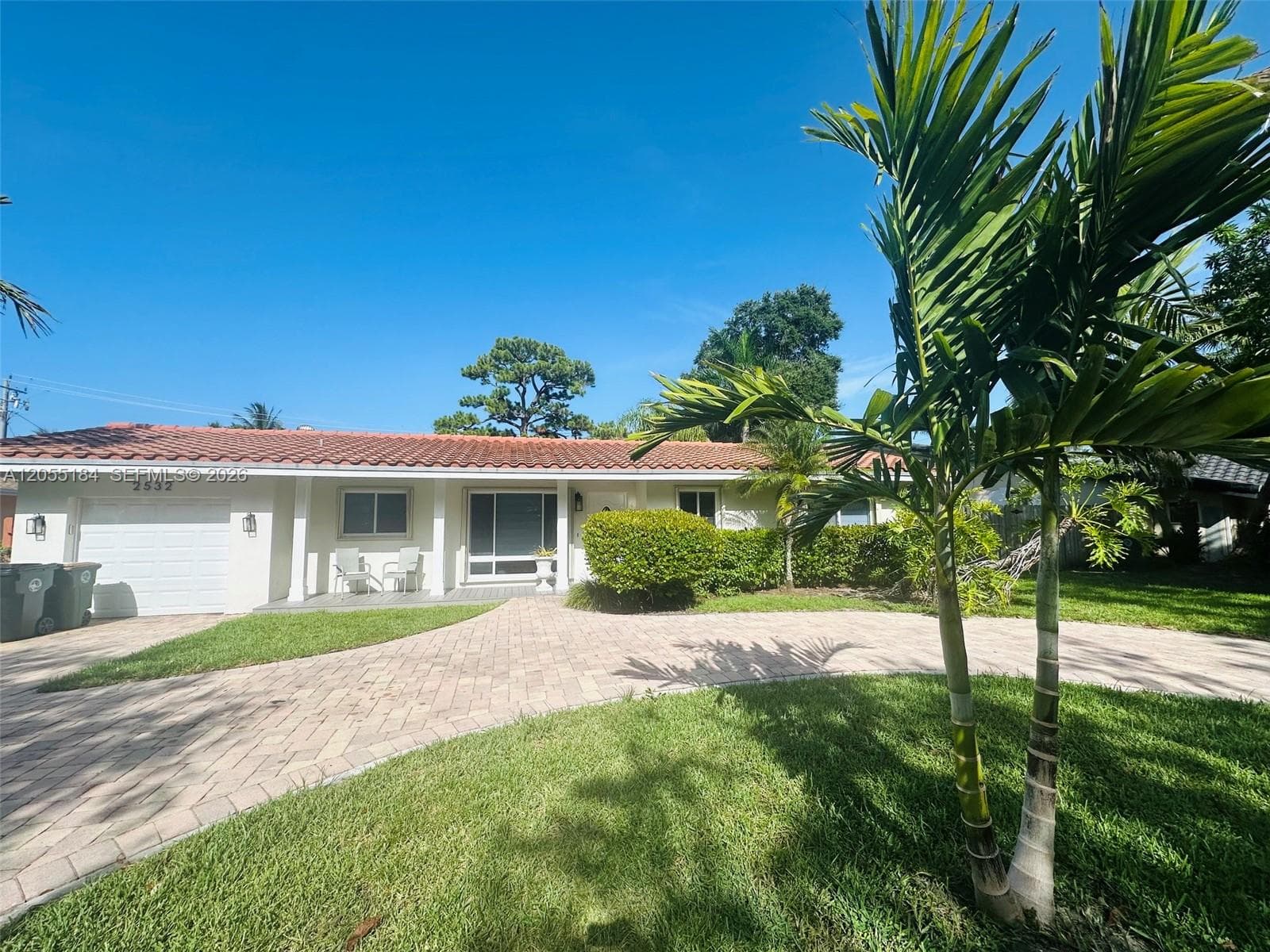 2532 NE 21 st Terrace, Lighthouse Point, FL 33064 photo 2