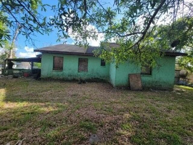 3311 NW 24TH Avenue, Okeechobee, FL 34972 photo 2